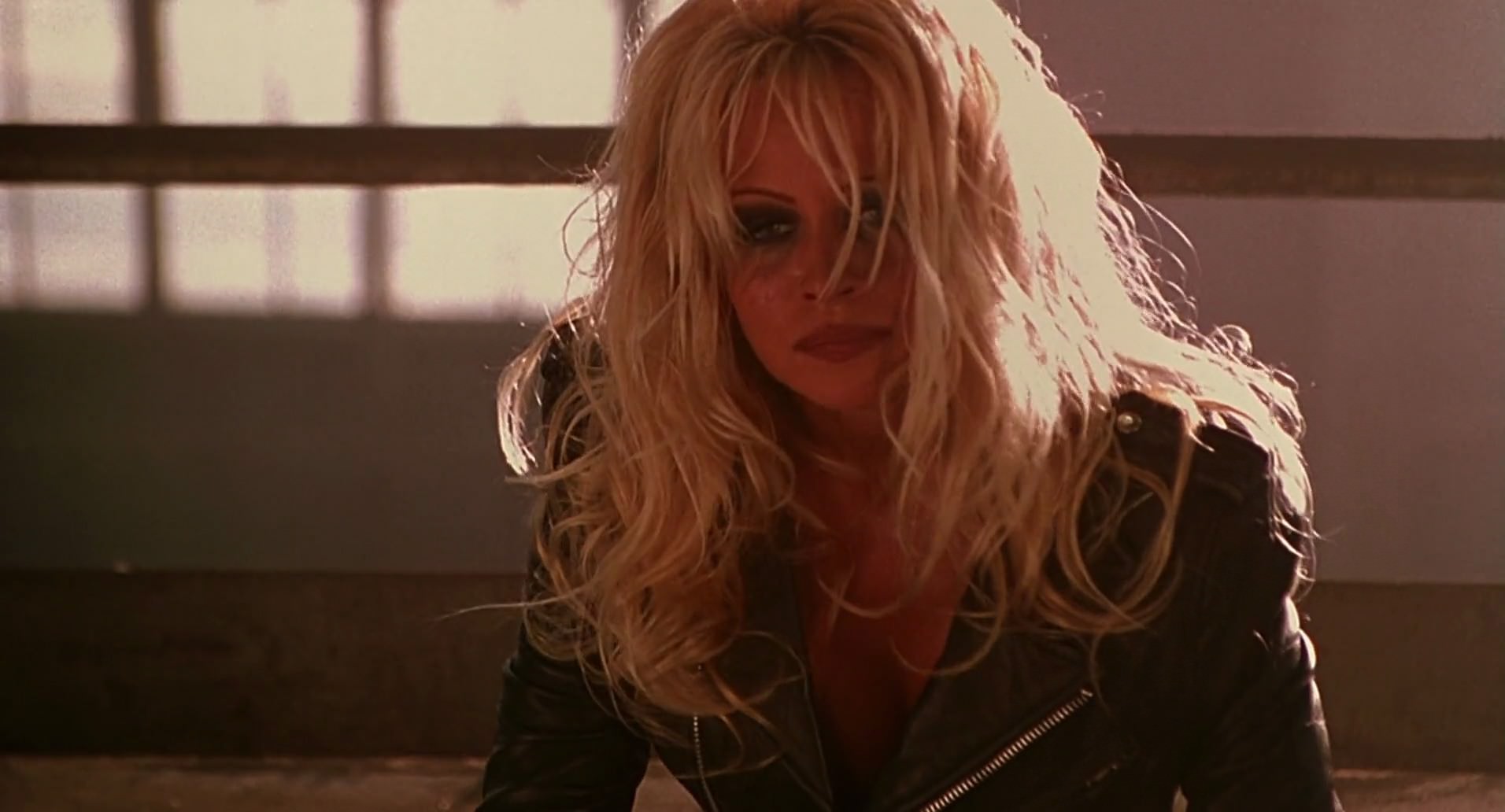 Barb Wire (1996) movie still 8773