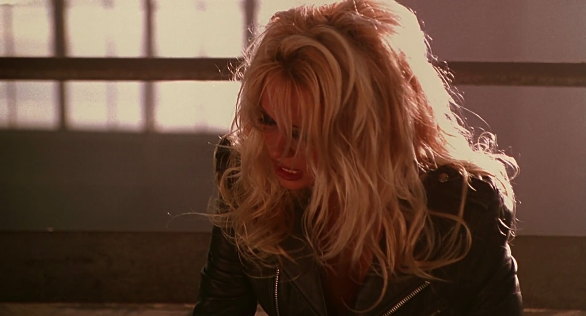 Barb Wire (1996) movie still 8776