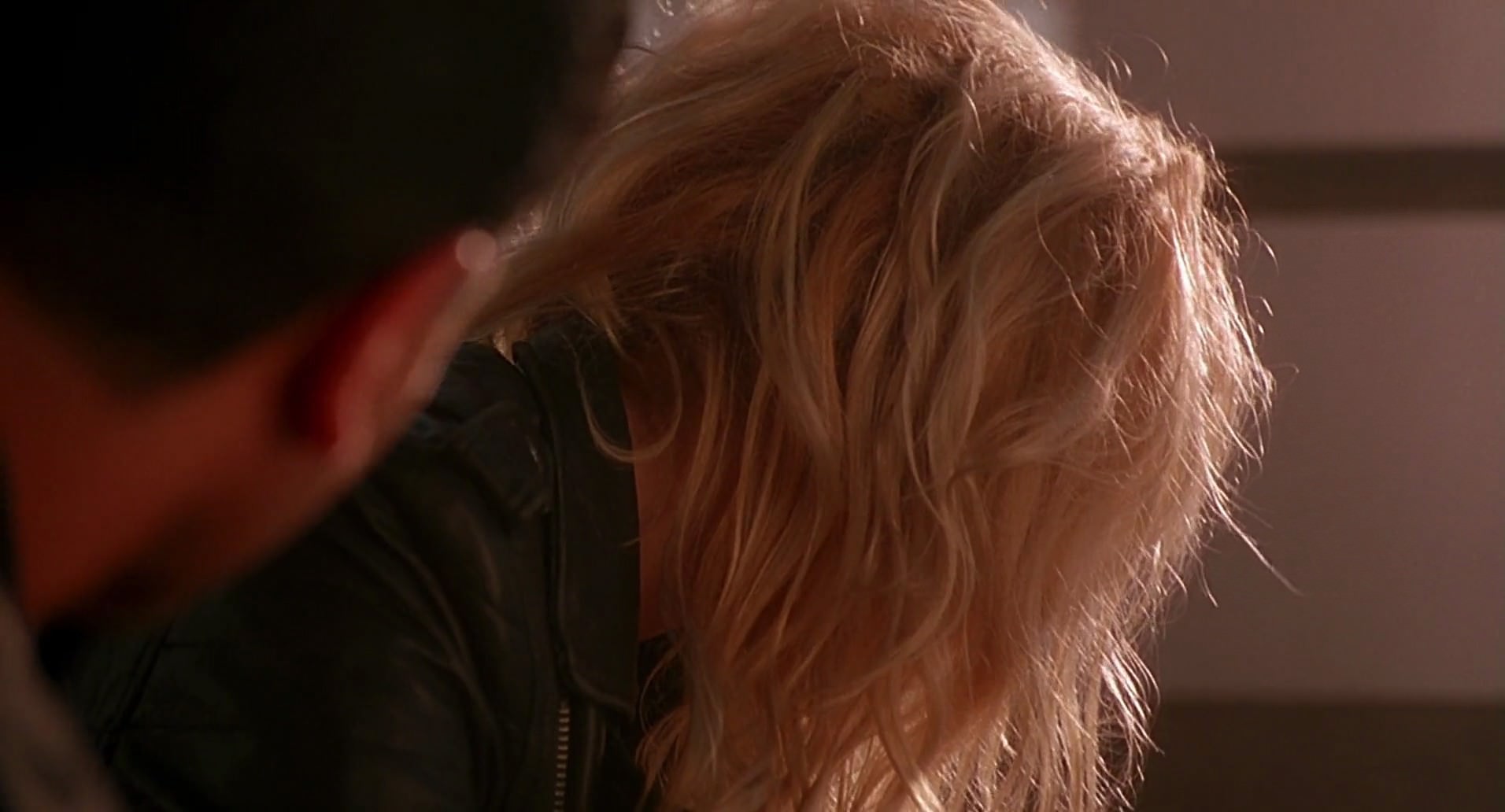 Barb Wire (1996) movie still 8782