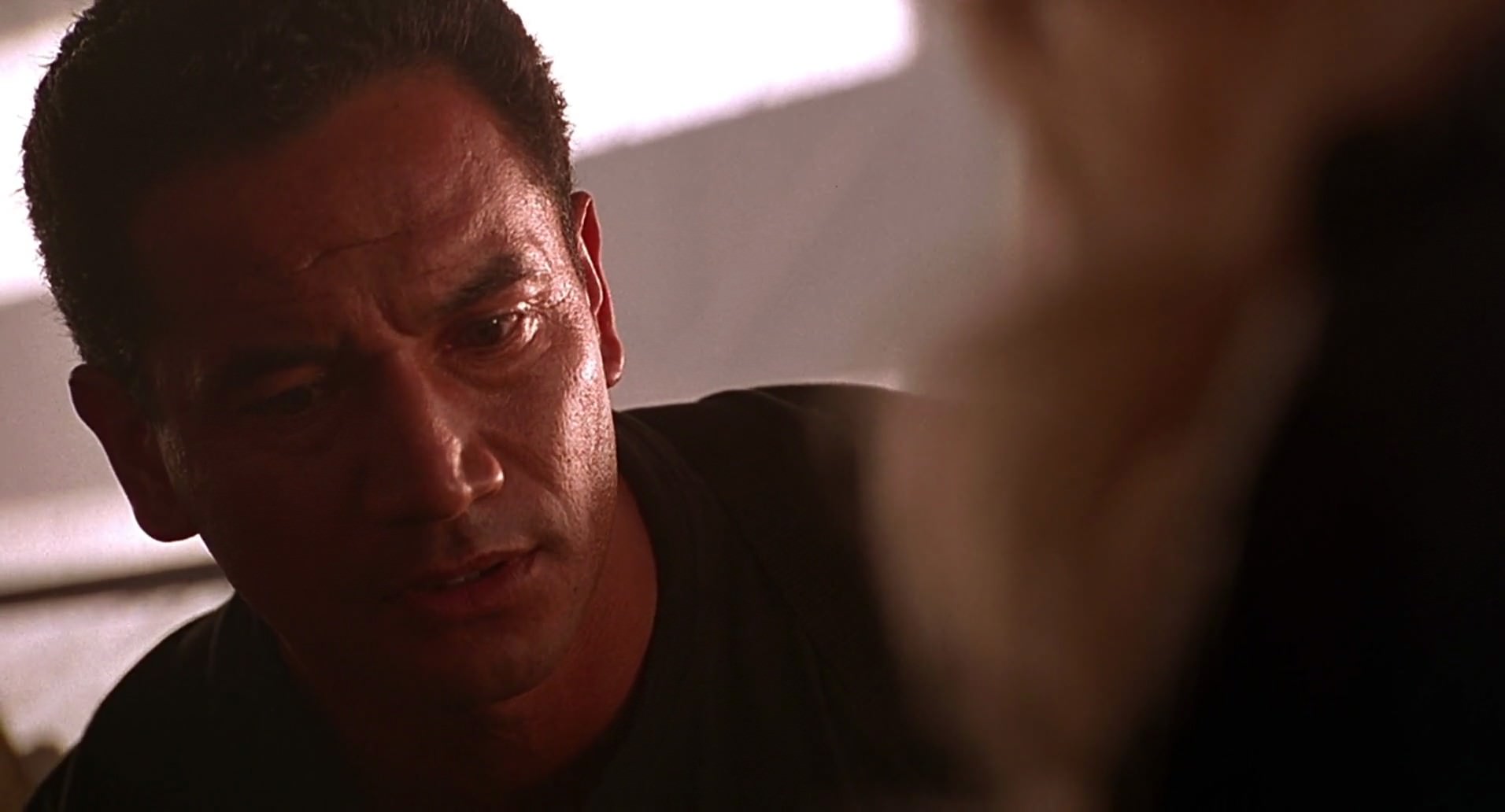 Barb Wire (1996) HD screenshot 8795