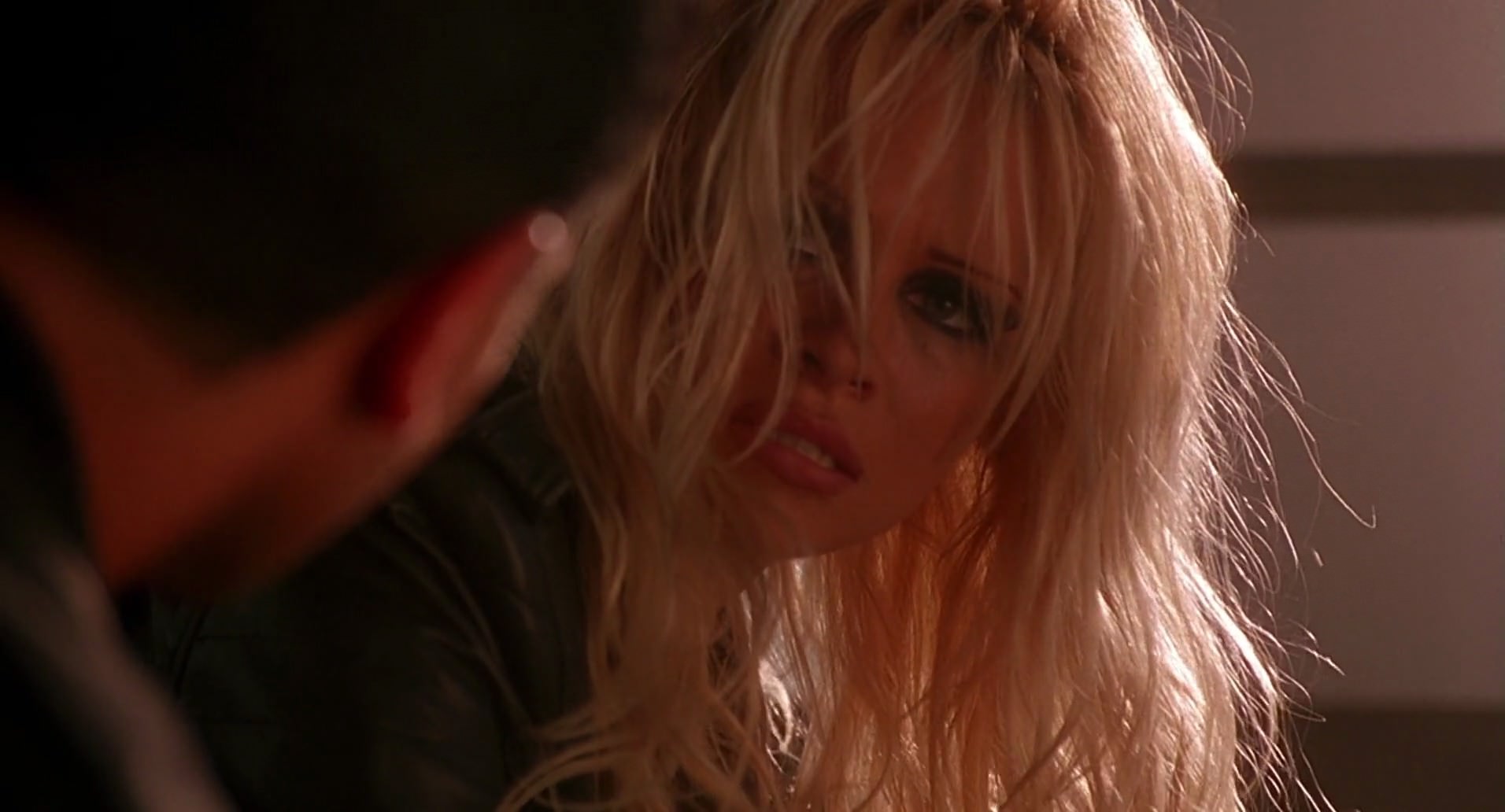 Barb Wire (1996) movie still 8803