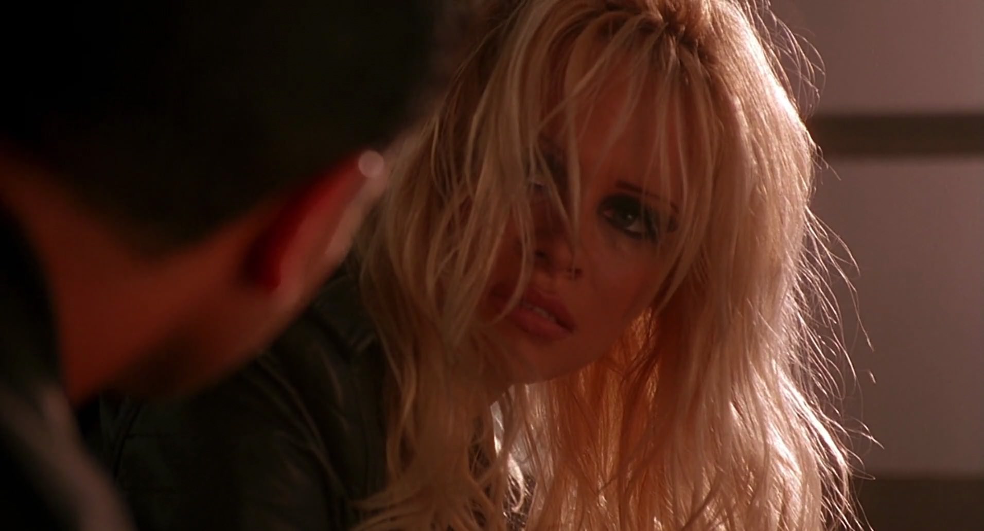 Barb Wire (1996) movie still 8806