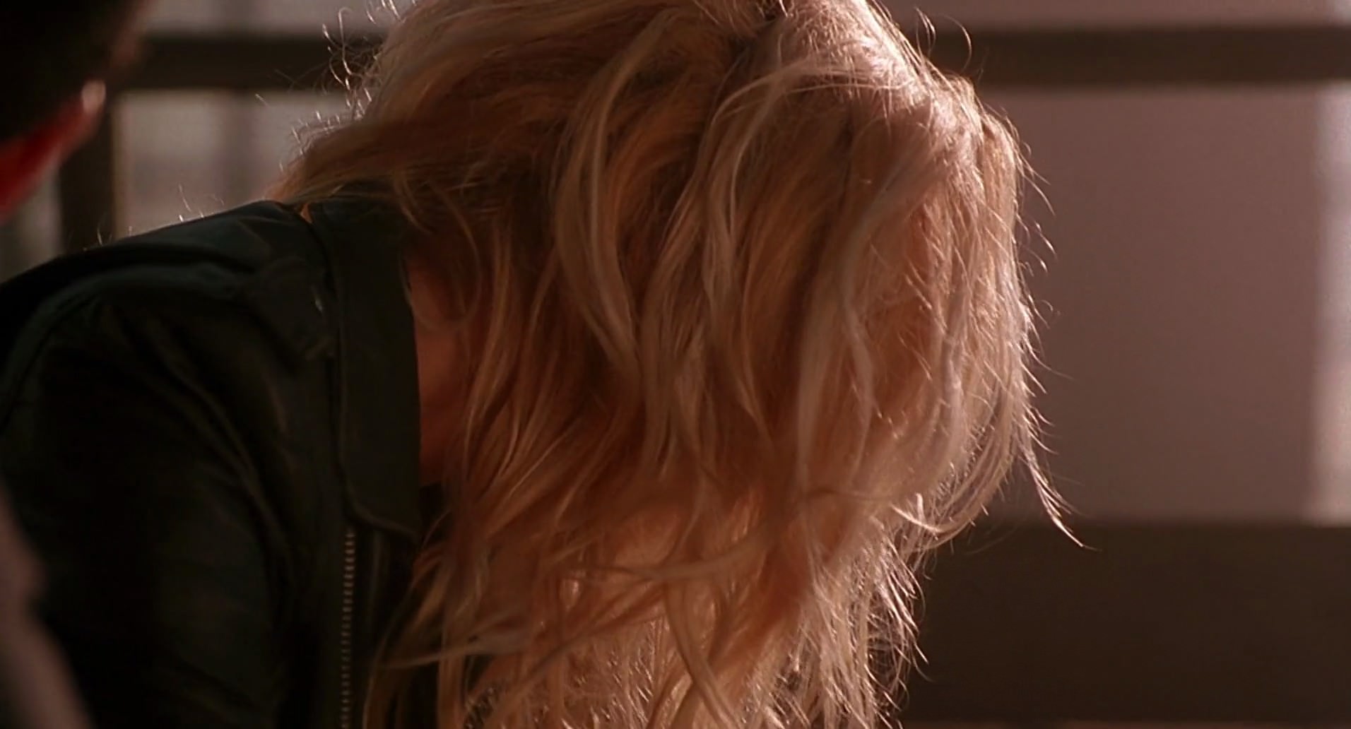 Barb Wire (1996) movie still 8818