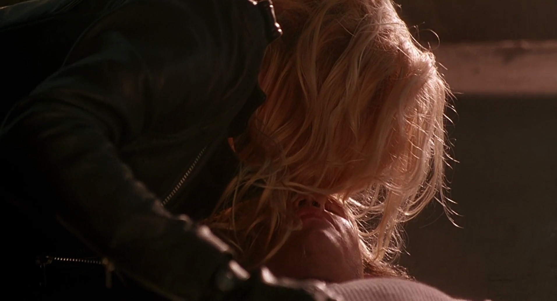 Barb Wire (1996) movie still 8824