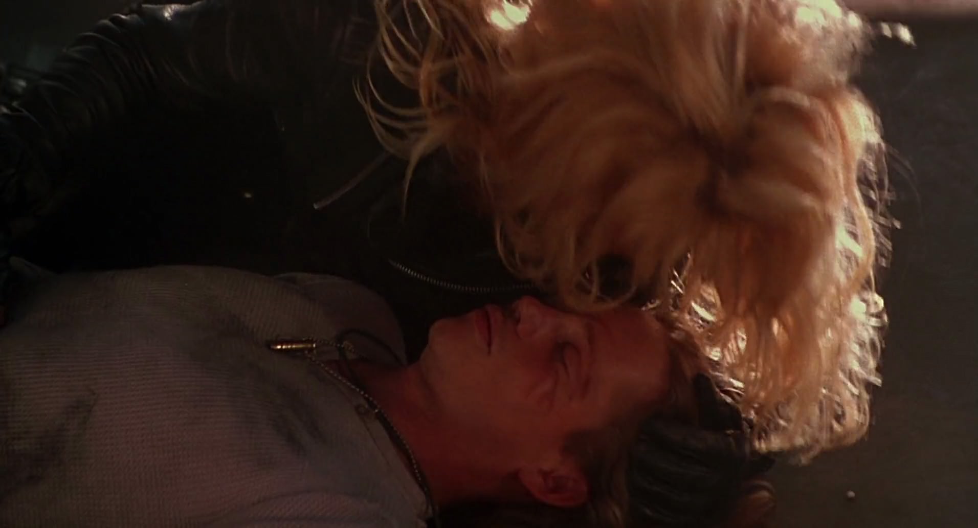 Barb Wire (1996) movie still 8827