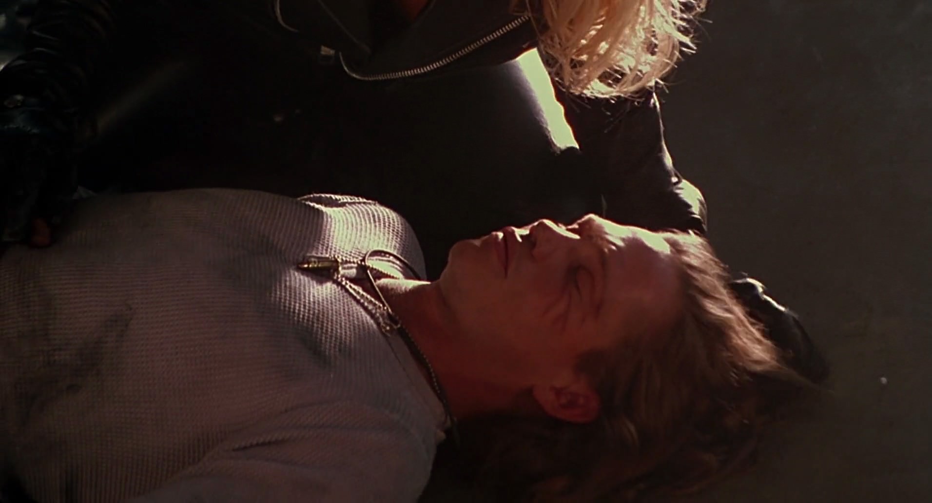 Barb Wire (1996) movie still 8830
