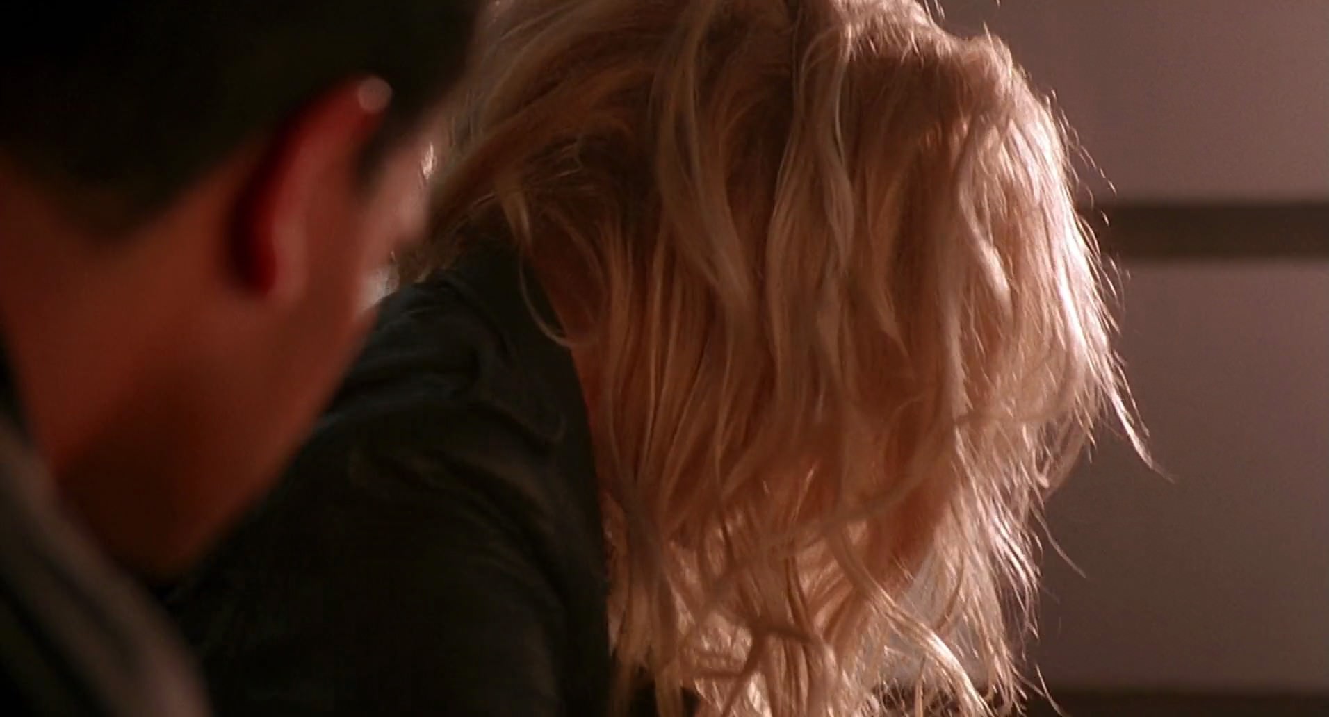 Barb Wire (1996) movie still 8836