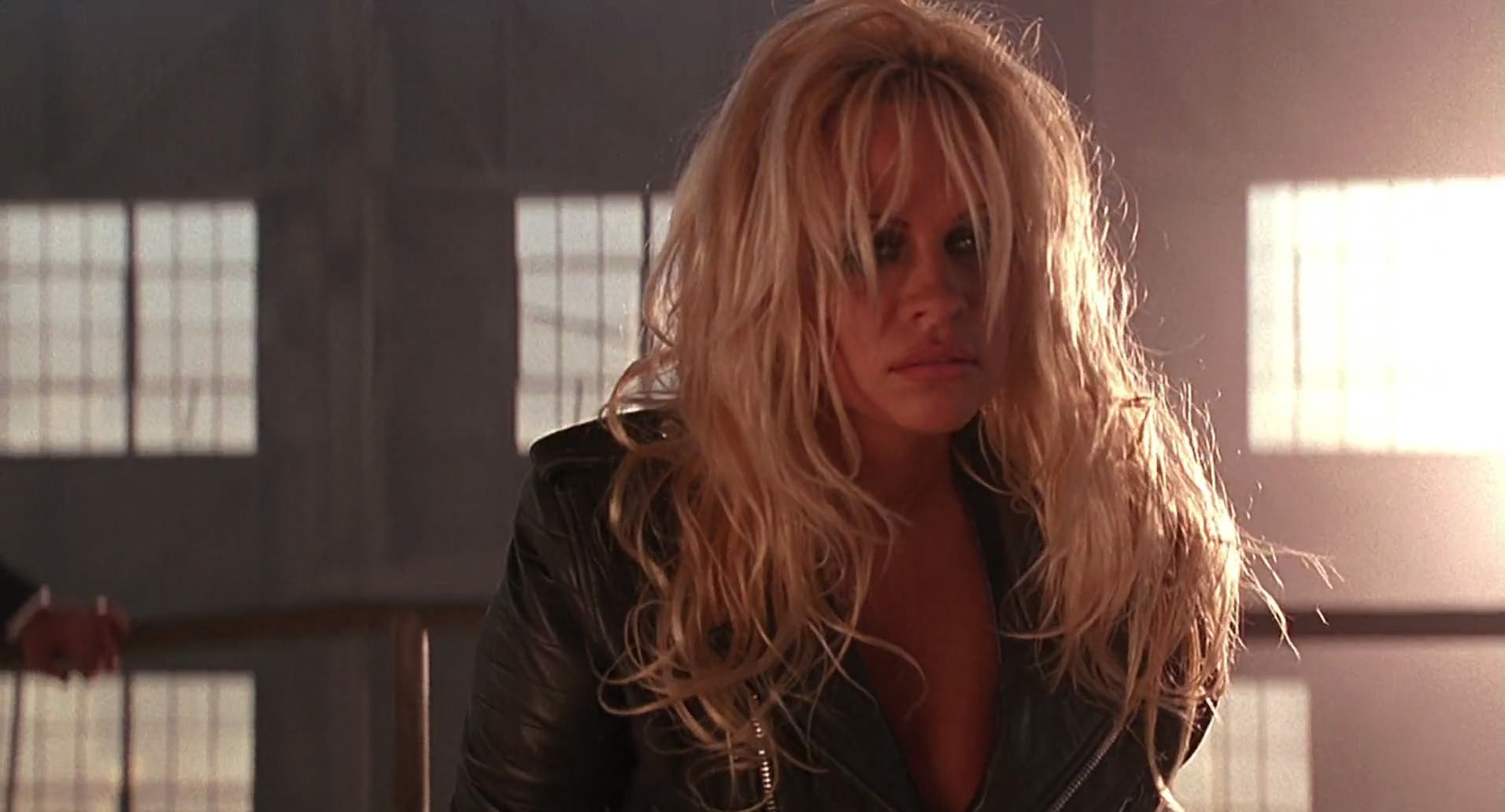 Barb Wire (1996) movie still 8842