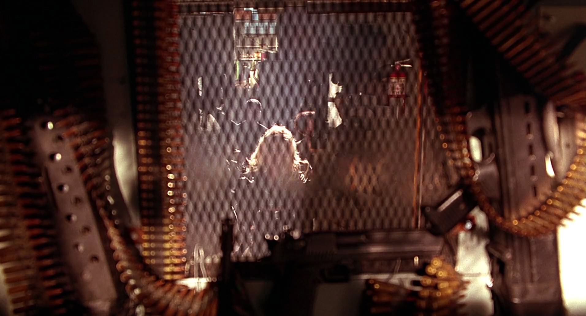 Barb Wire (1996) HD screenshot 8870