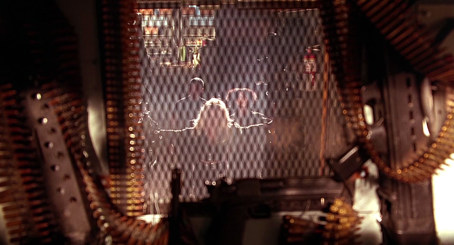 Barb Wire (1996) screencap 8871