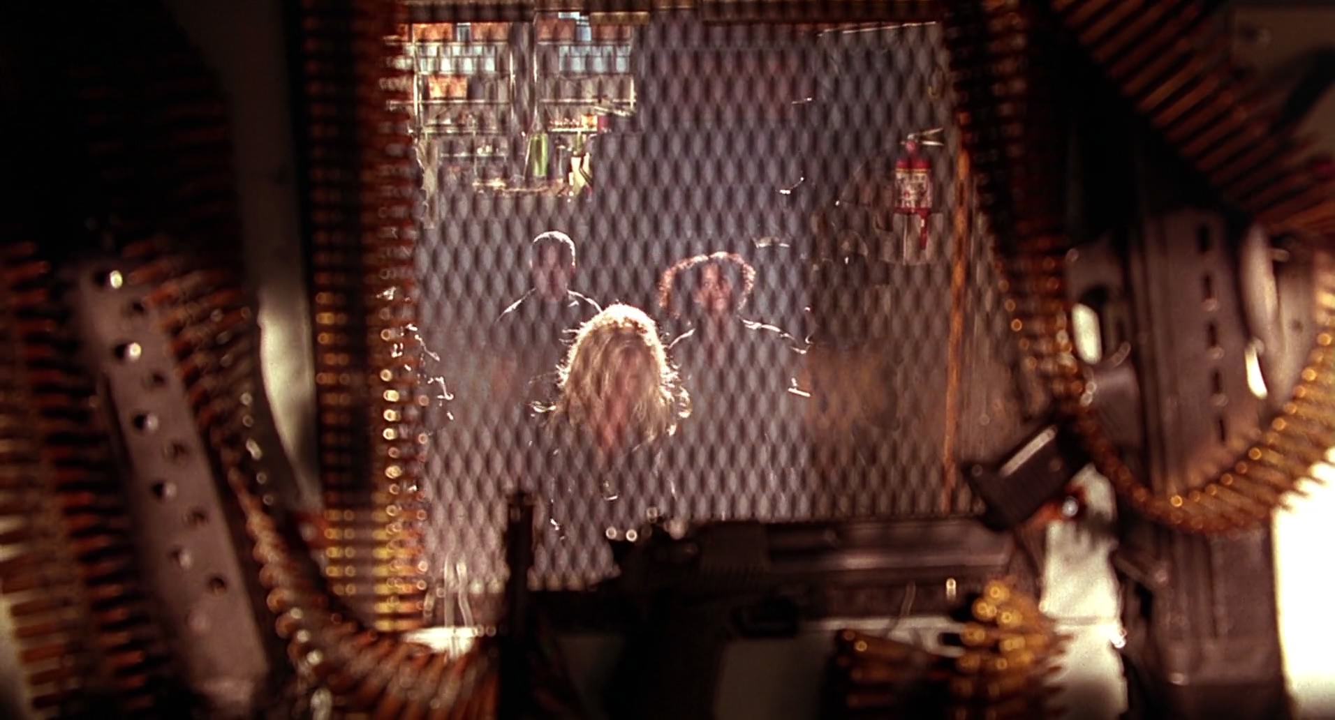 Barb Wire (1996) movie still 8872