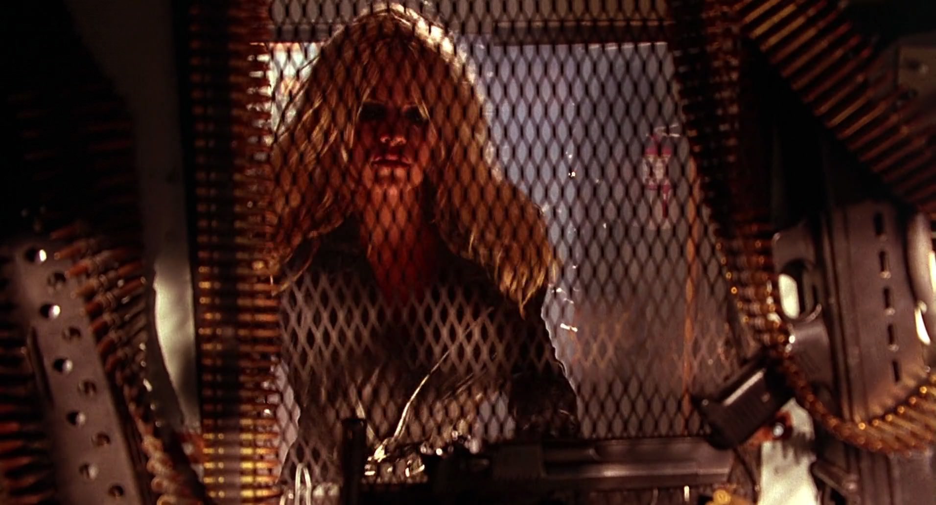 Barb Wire (1996) HD screenshot 8876
