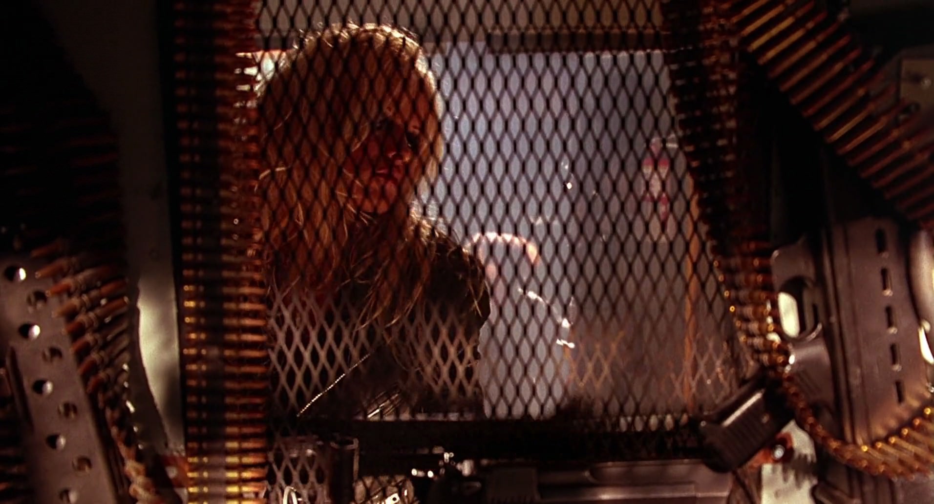Barb Wire (1996) screencap 8877