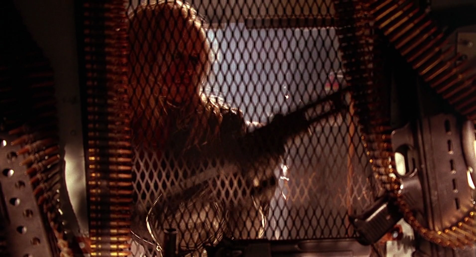 Barb Wire (1996) movie still 8878