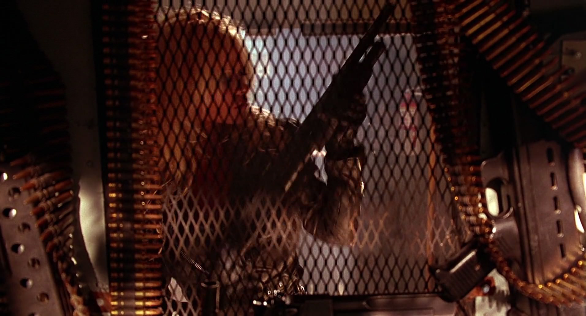 Barb Wire (1996) HD screenshot 8879
