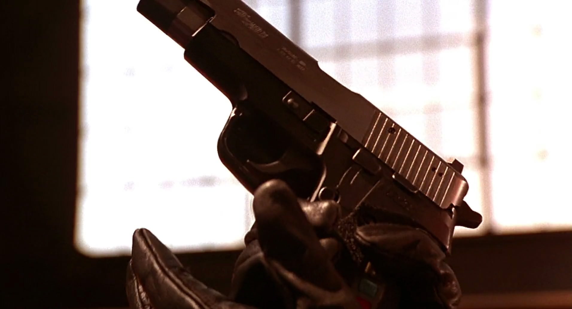 Barb Wire (1996) movie still 8881