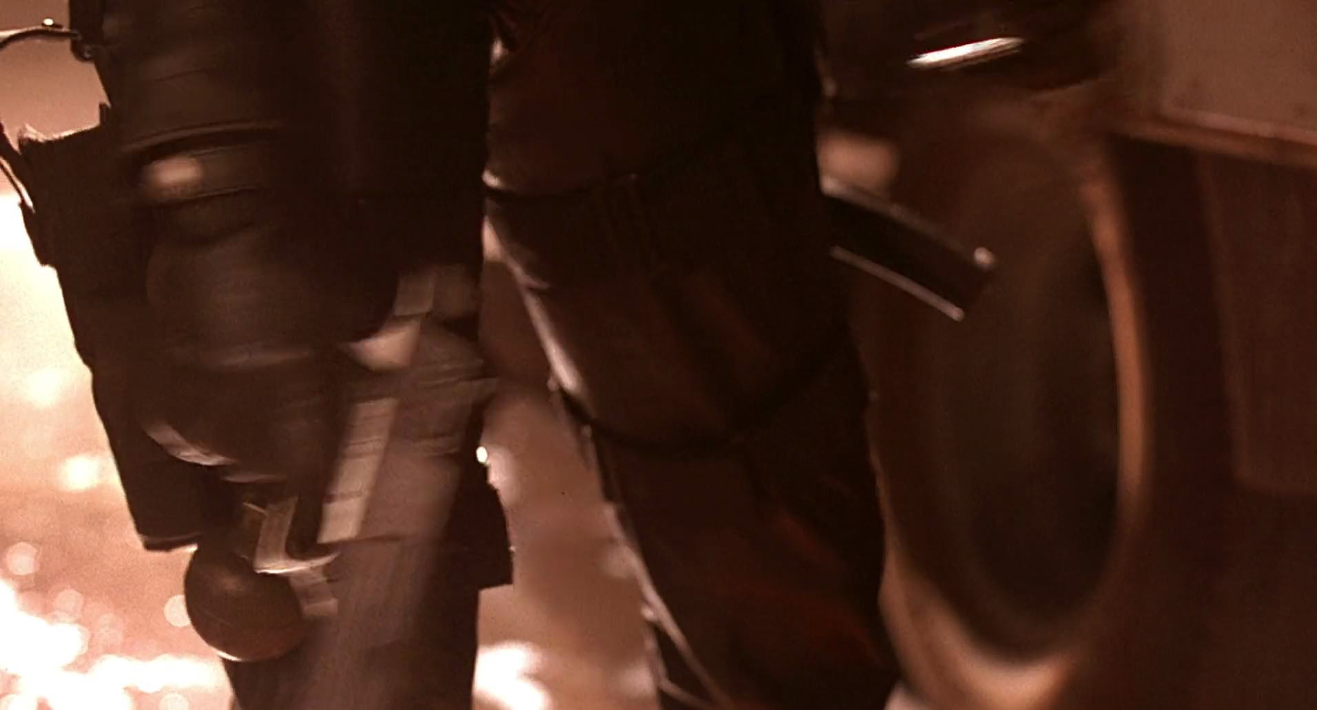 Barb Wire (1996) screencap 8883