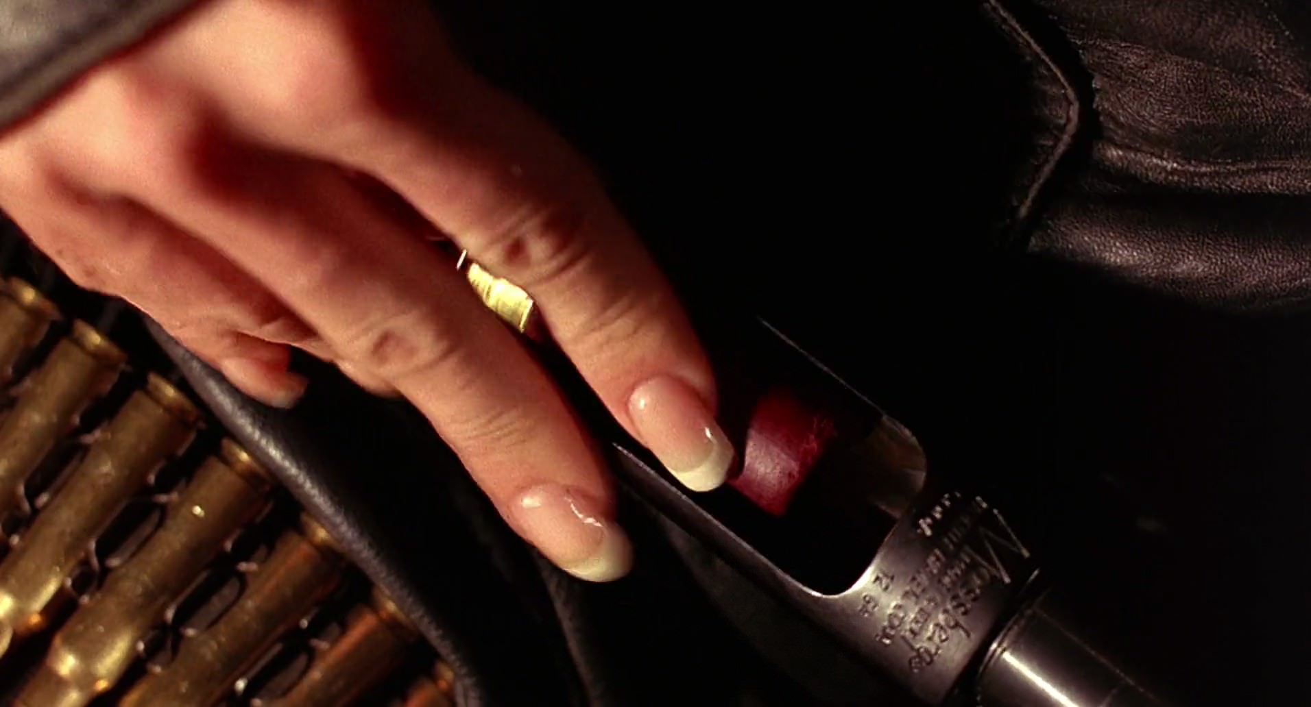 Barb Wire (1996) HD screenshot 8894