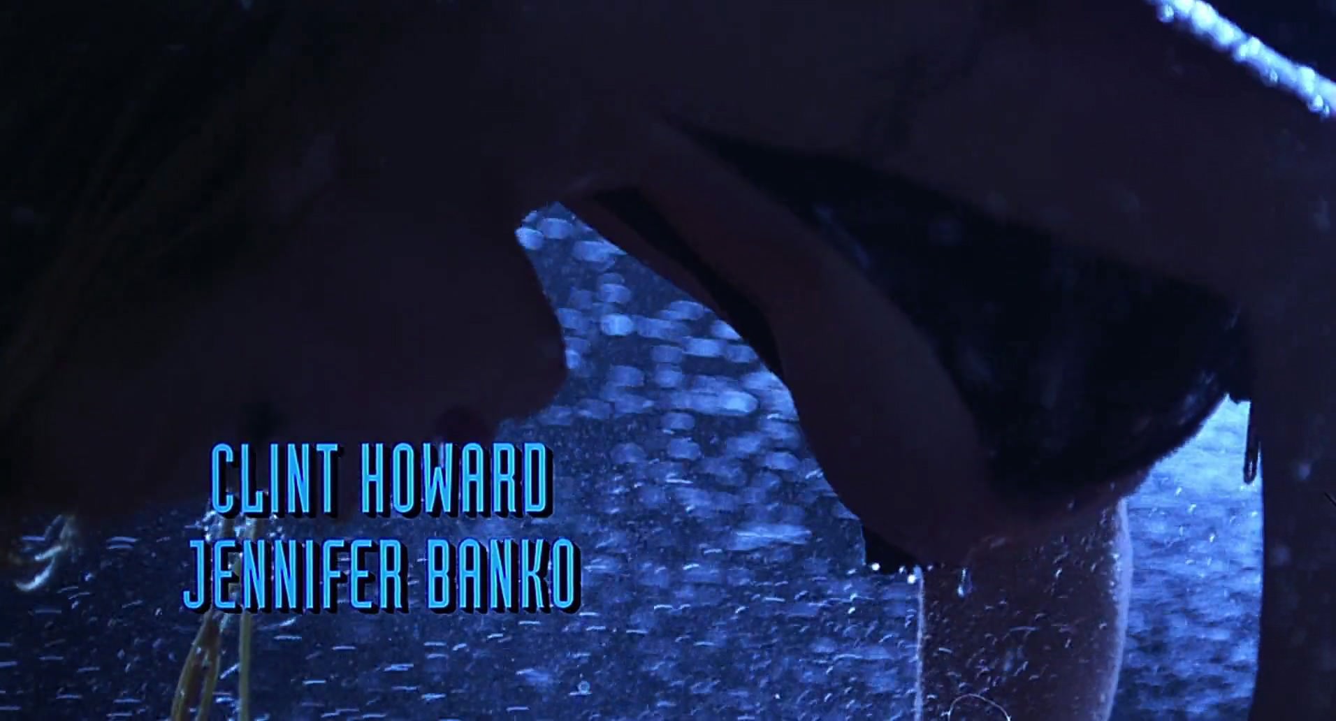 Barb Wire (1996) HD screenshot 89