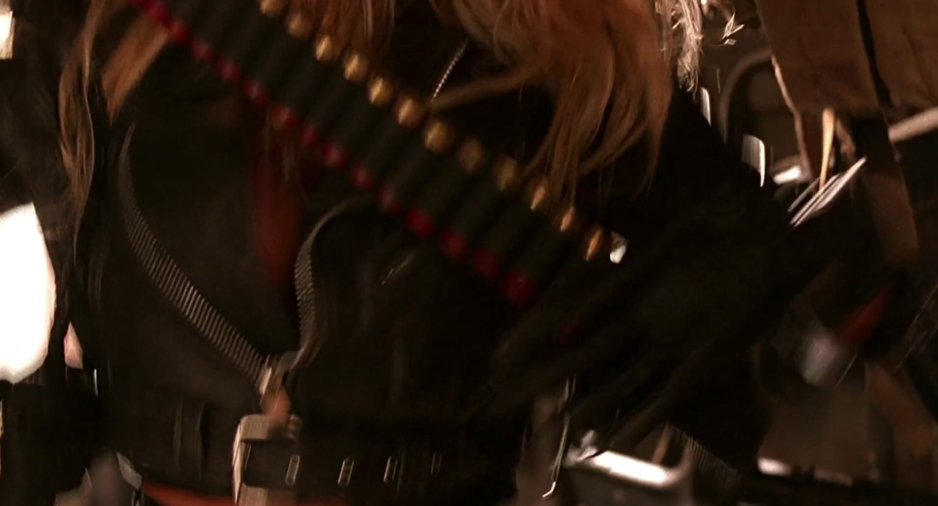 Barb Wire (1996) HD screenshot 8903