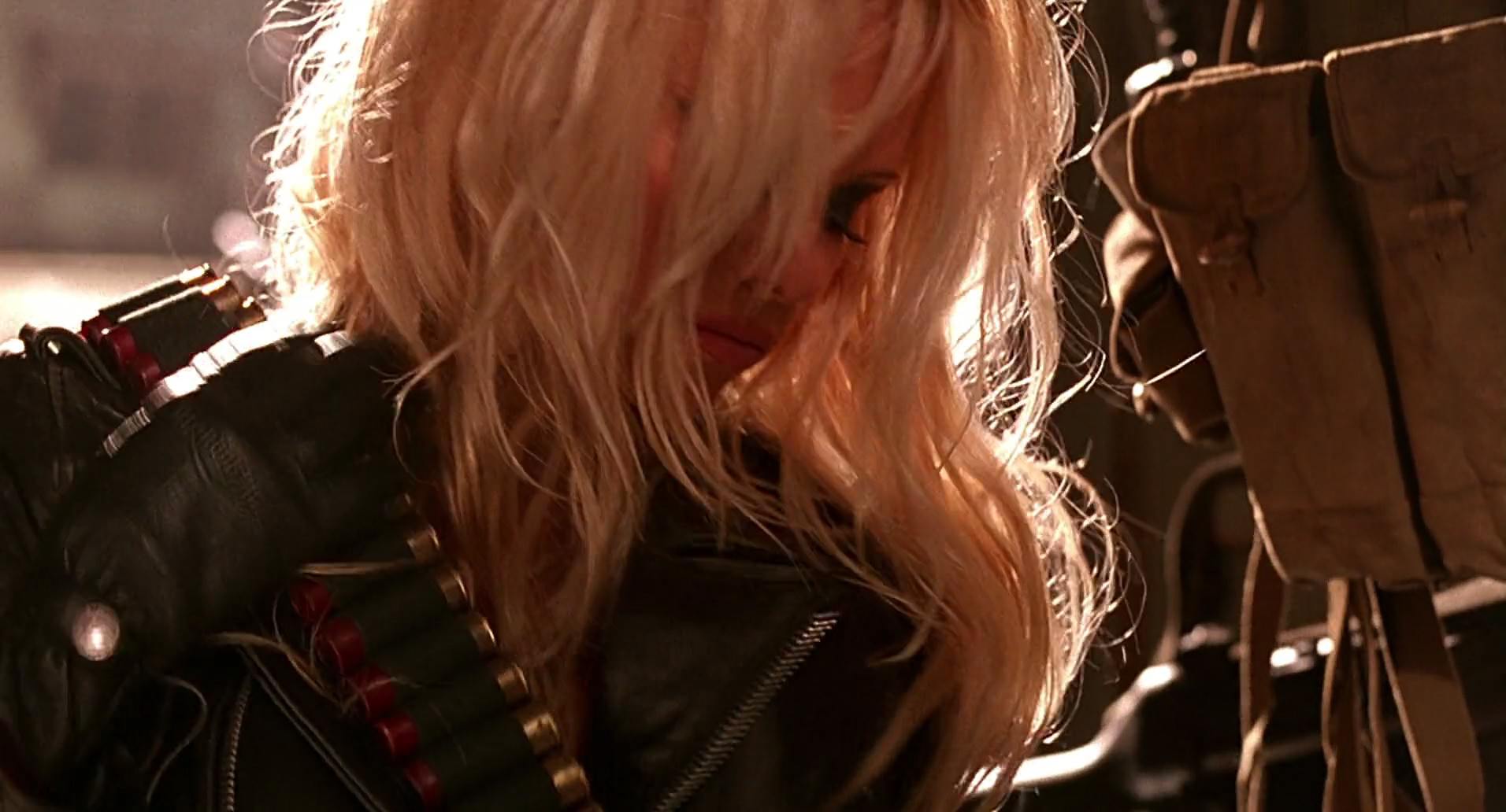 Barb Wire (1996) movie still 8905