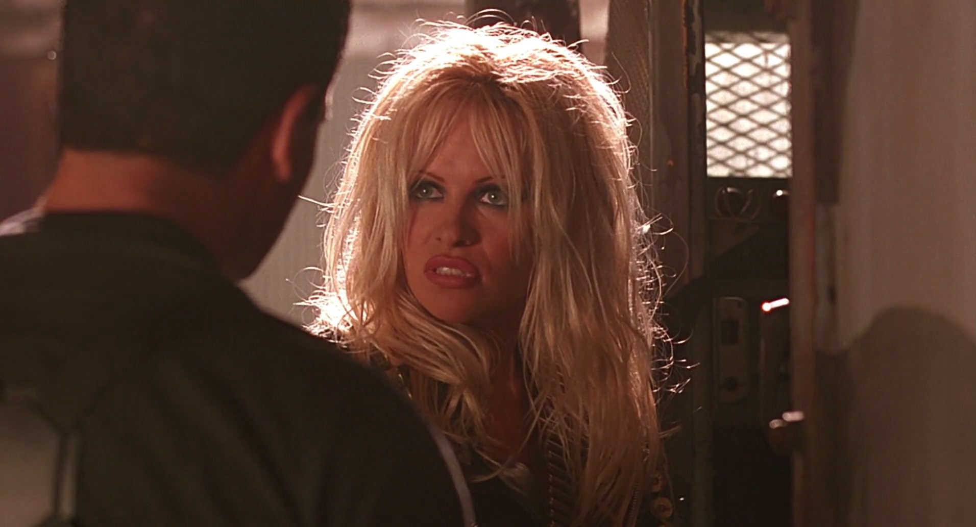 Barb Wire (1996) movie still 8926