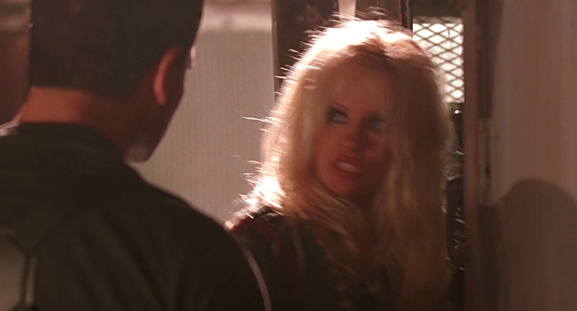Barb Wire (1996) movie still 8929