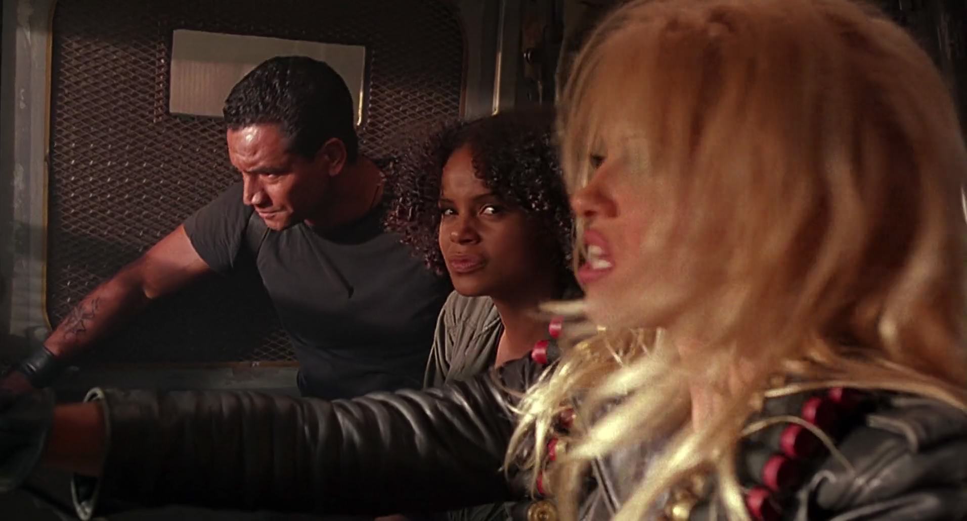 Barb Wire (1996) movie still 8953