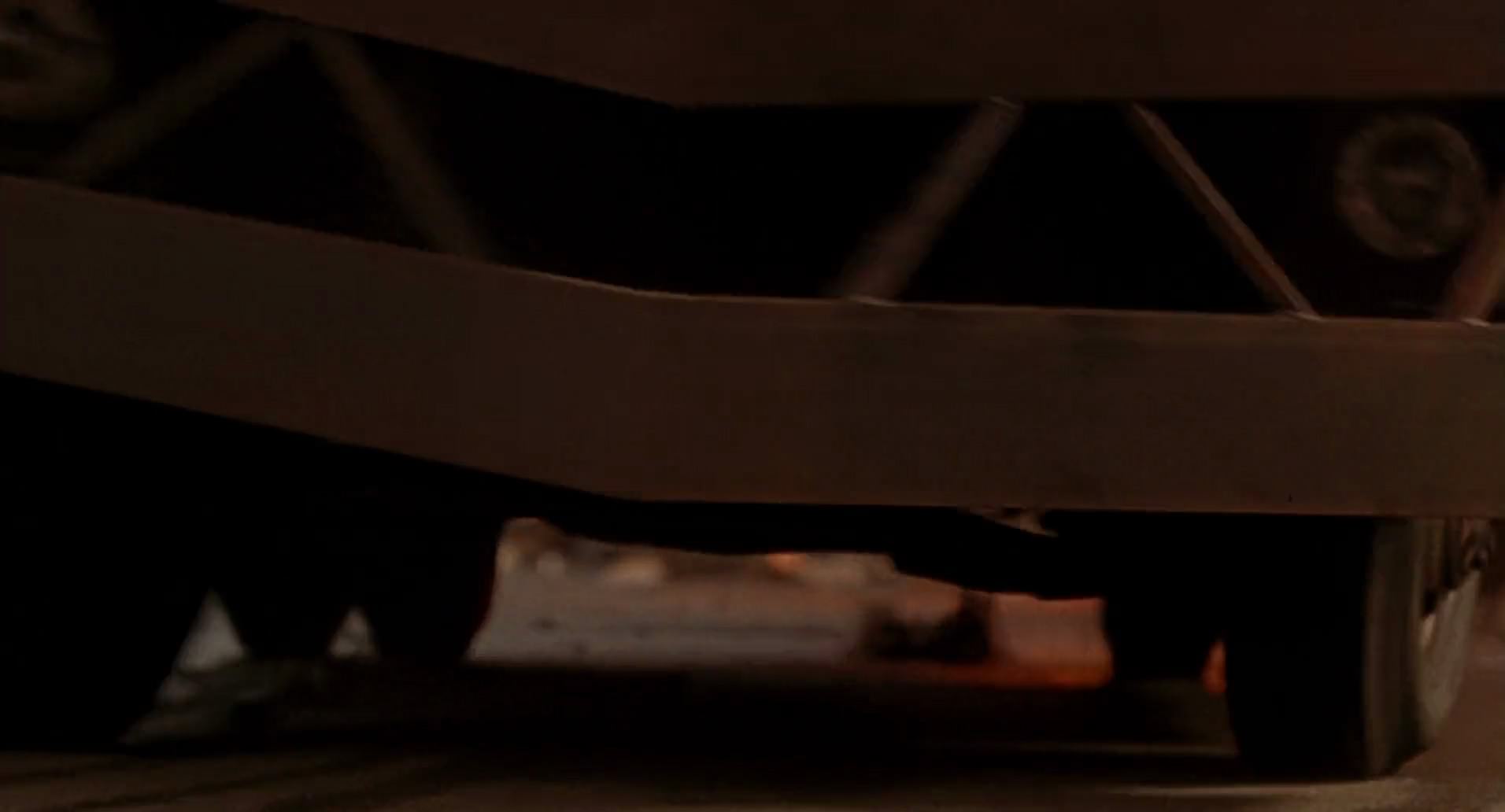 Barb Wire (1996) HD screenshot 8993
