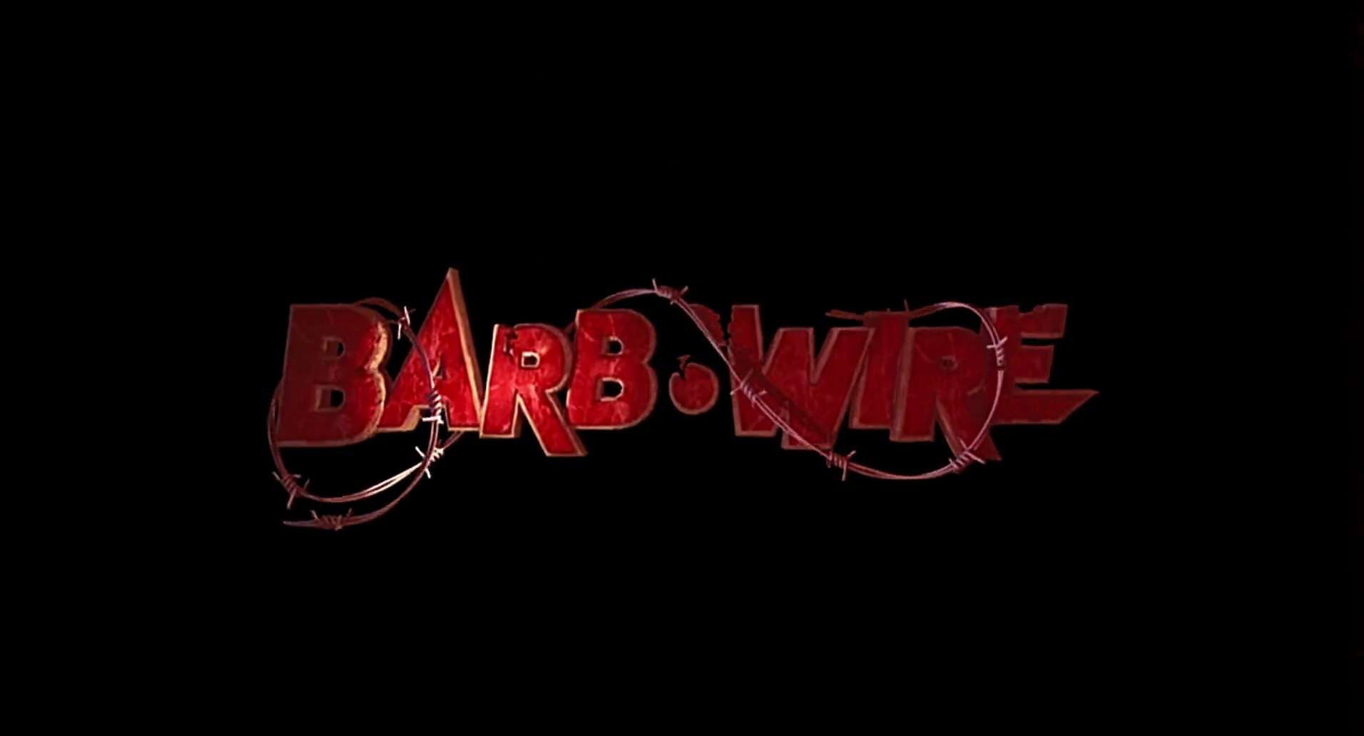 Barb Wire (1996) screencap 9