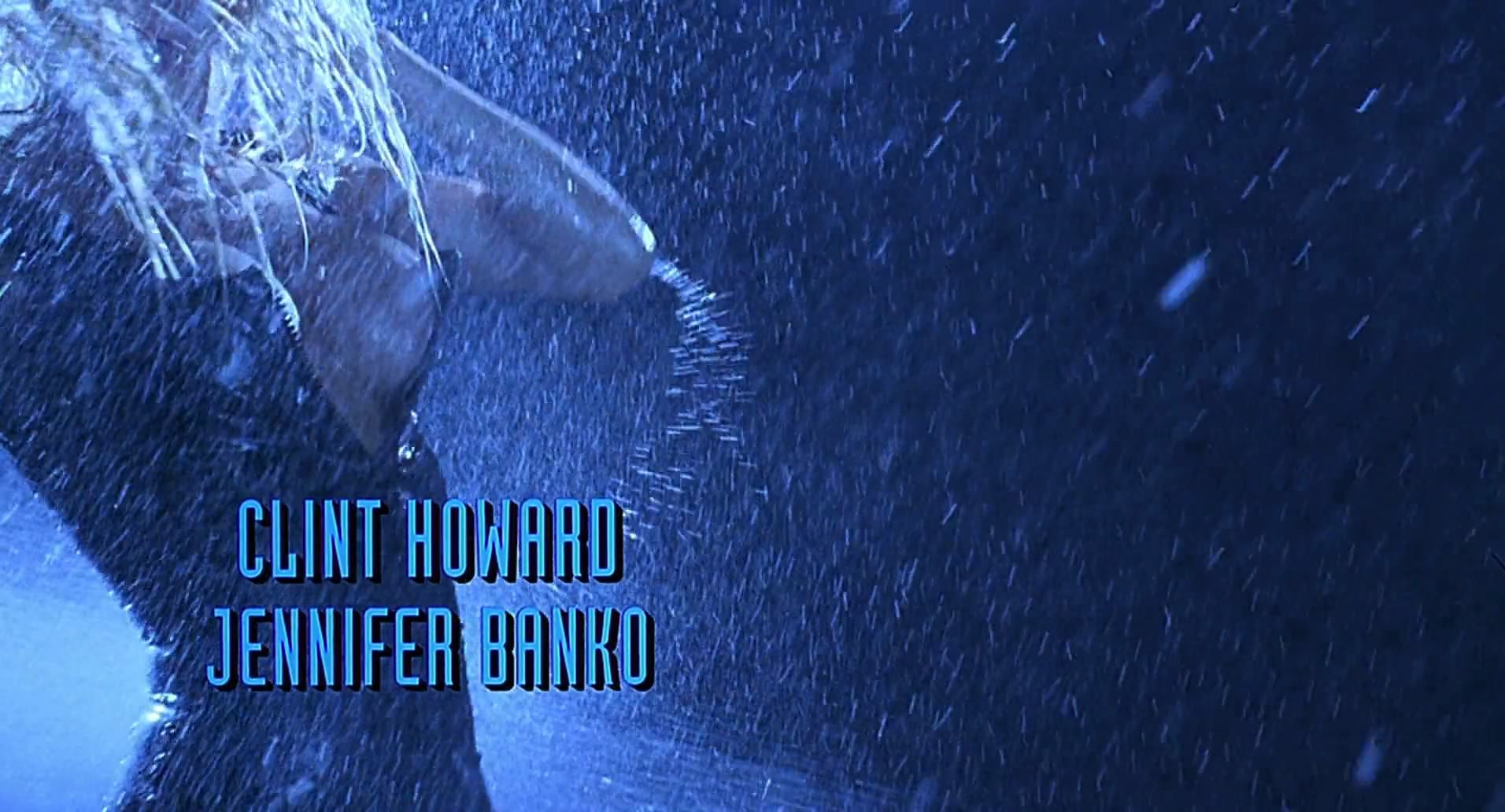 Barb Wire (1996) screencap 90