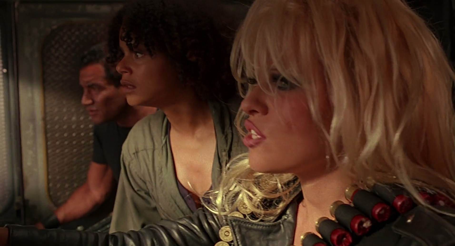 Barb Wire (1996) movie still 9010