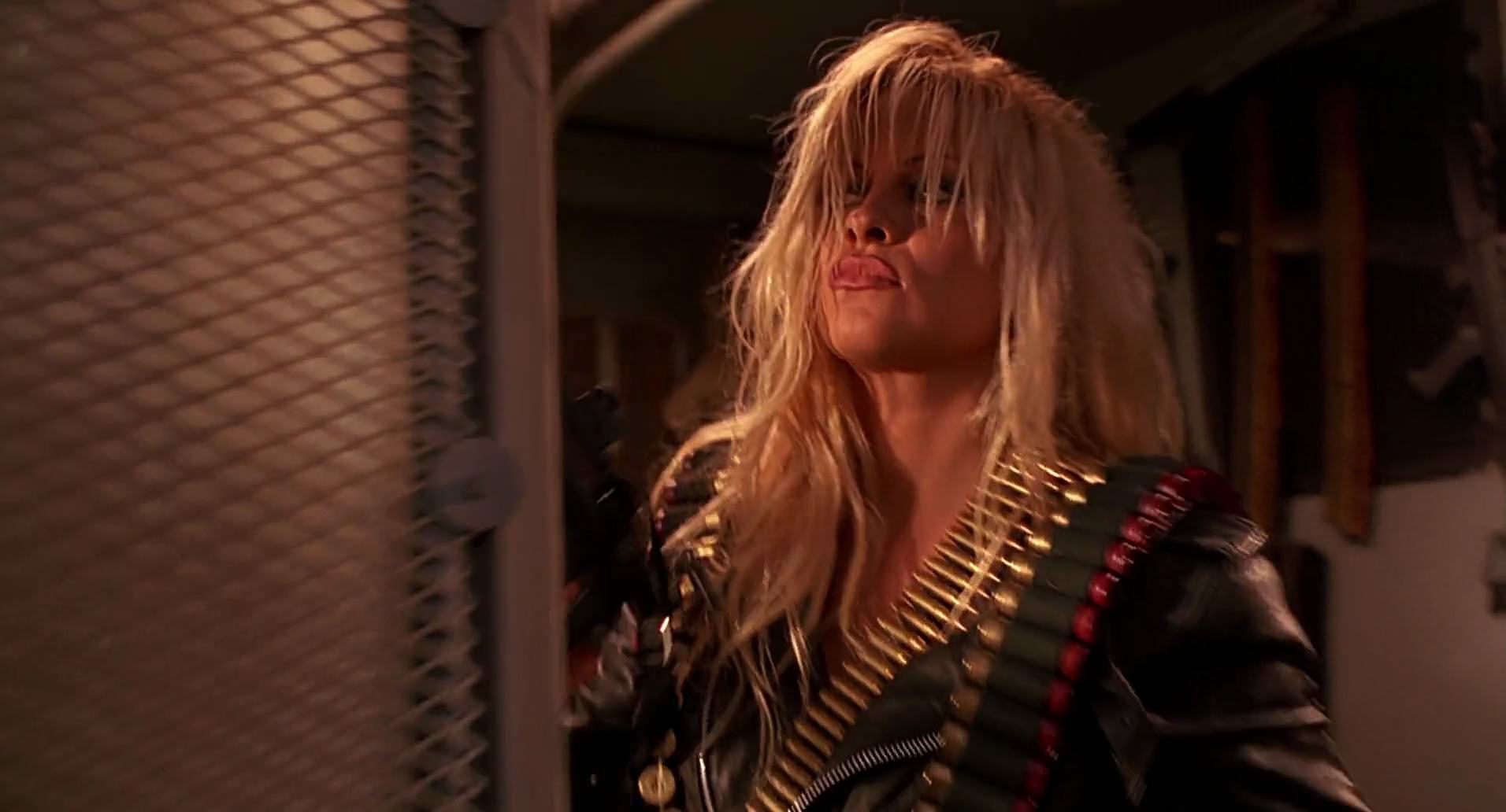 Barb Wire (1996) movie still 9043
