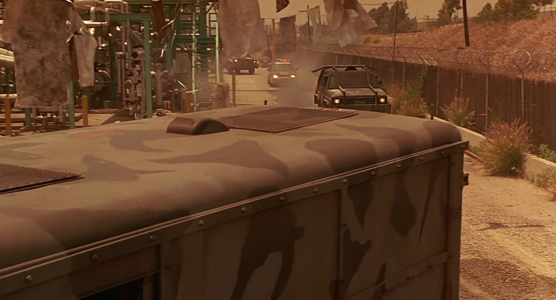 Barb Wire (1996) movie still 9256
