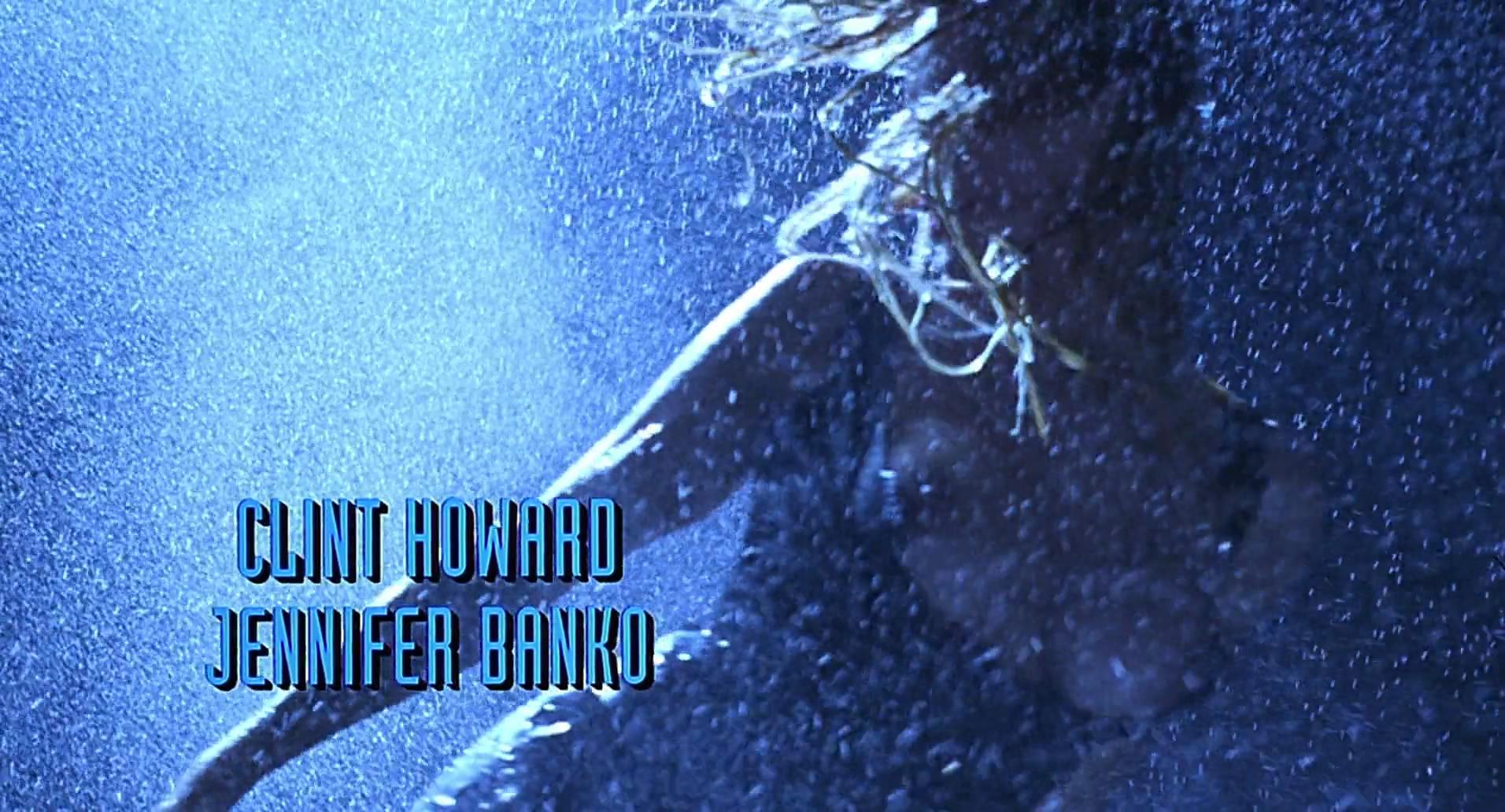 Barb Wire (1996) screencap 93