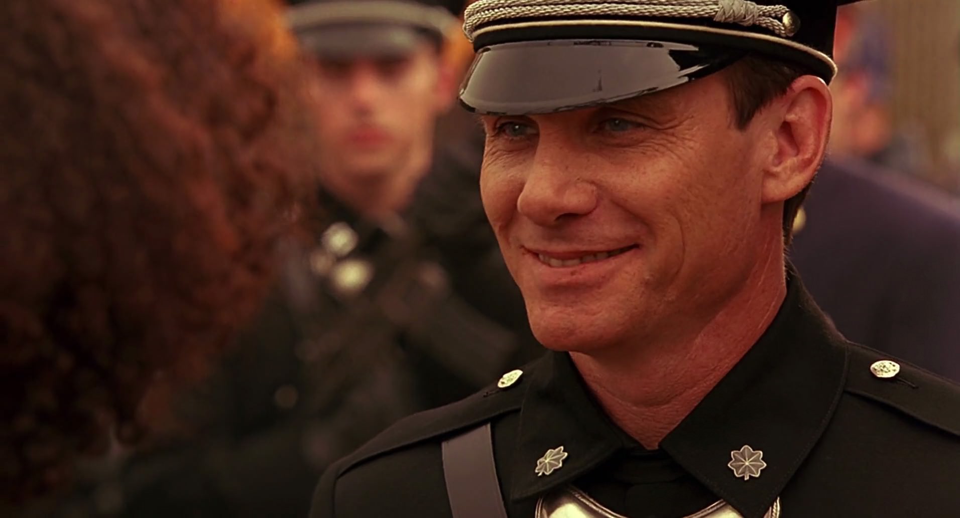 Barb Wire (1996) movie still 9379