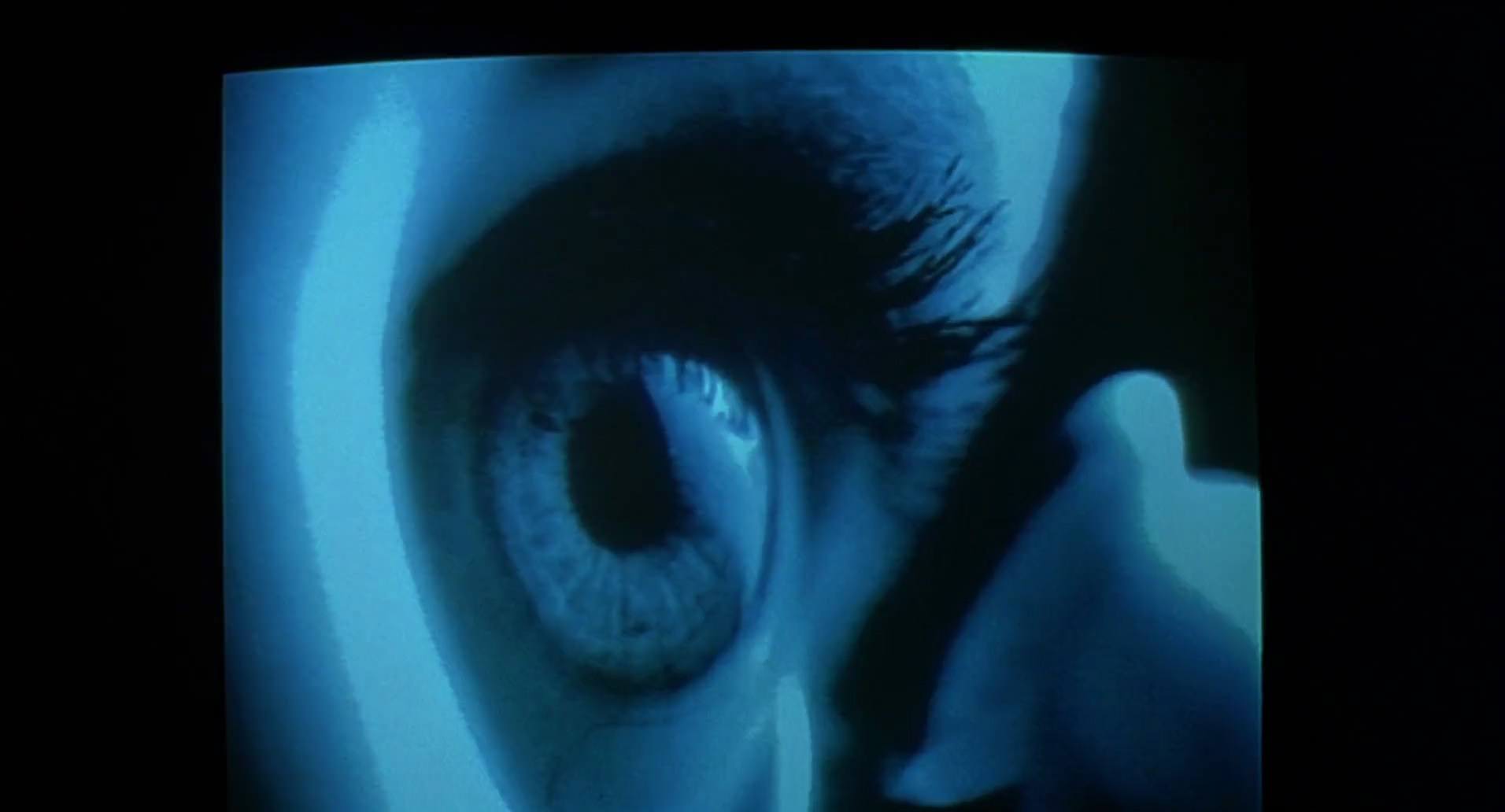 Barb Wire (1996) HD screenshot 938