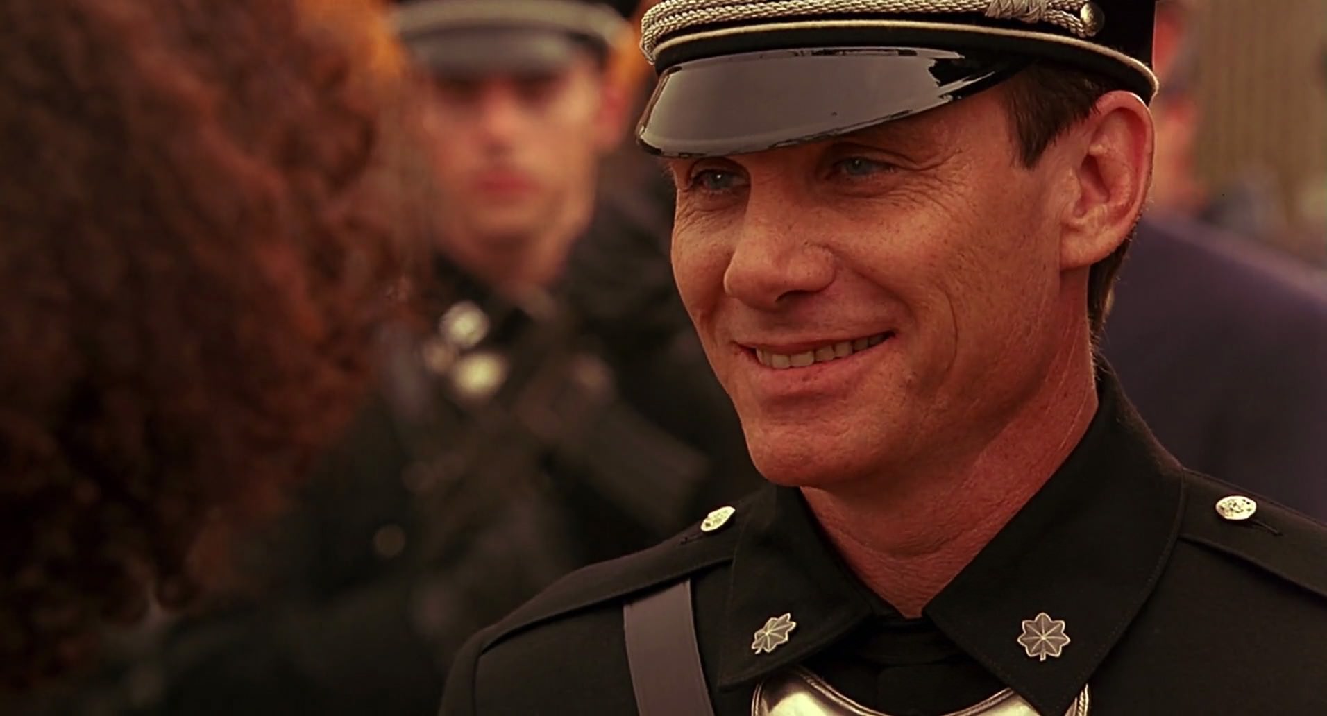 Barb Wire (1996) screencap 9381