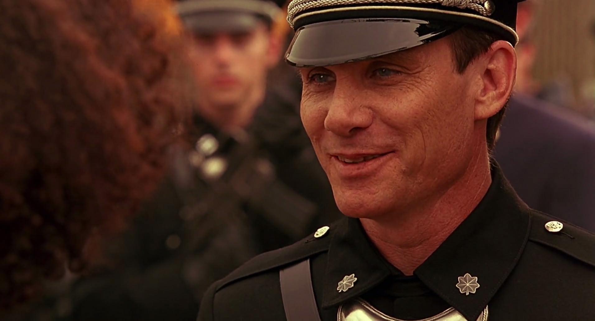 Barb Wire (1996) movie still 9382