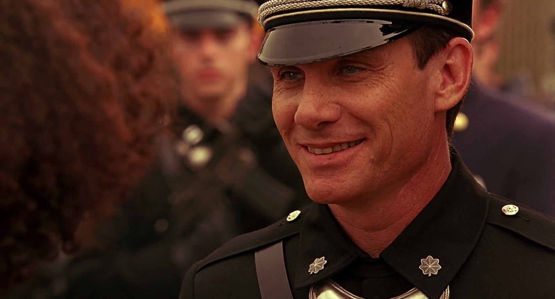 Barb Wire (1996) screencap 9384
