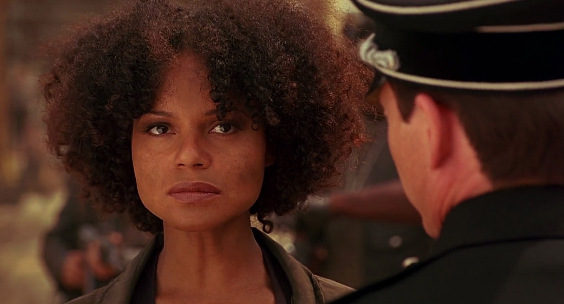 Barb Wire (1996) HD screenshot 9395