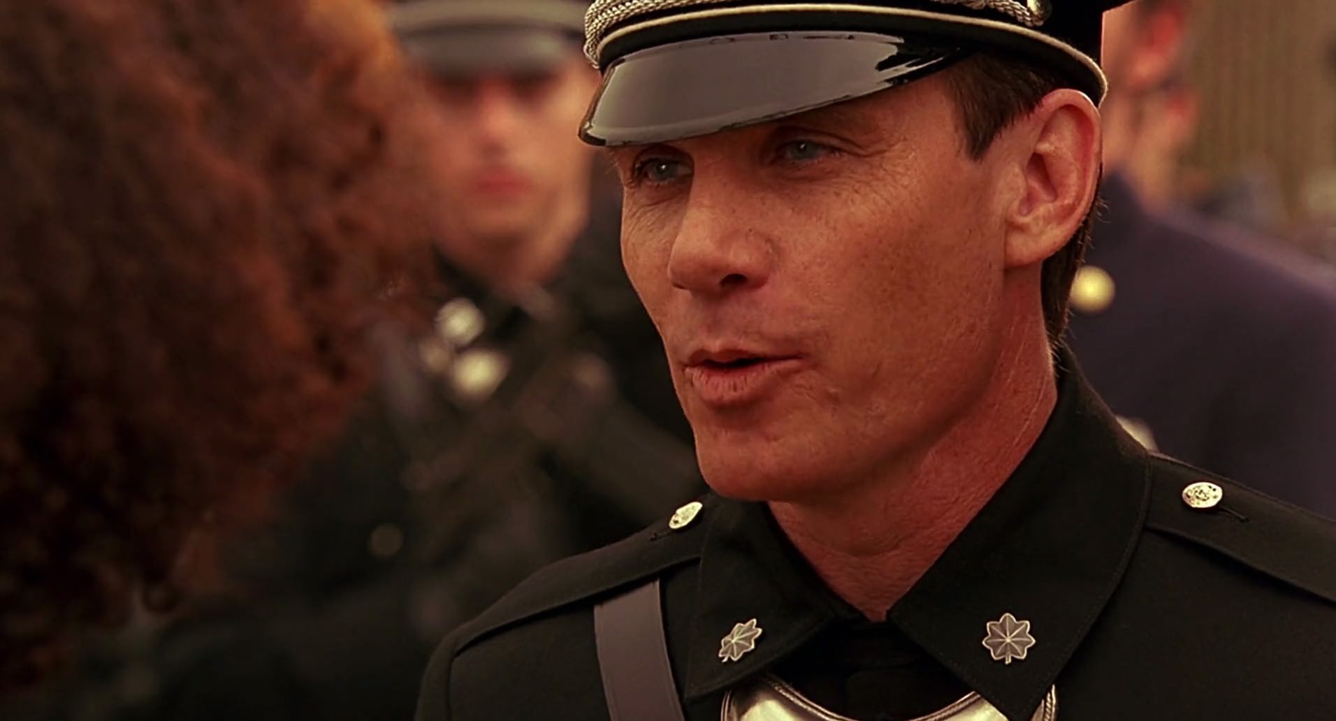 Barb Wire (1996) screencap 9396
