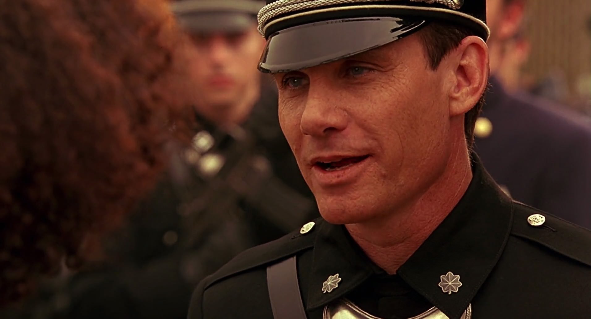 Barb Wire (1996) HD screenshot 9398