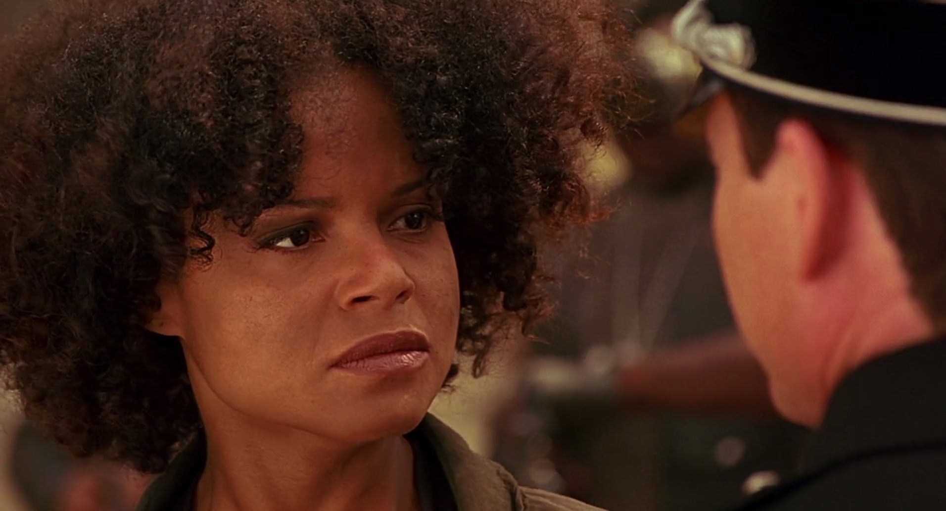 Barb Wire (1996) HD screenshot 9407