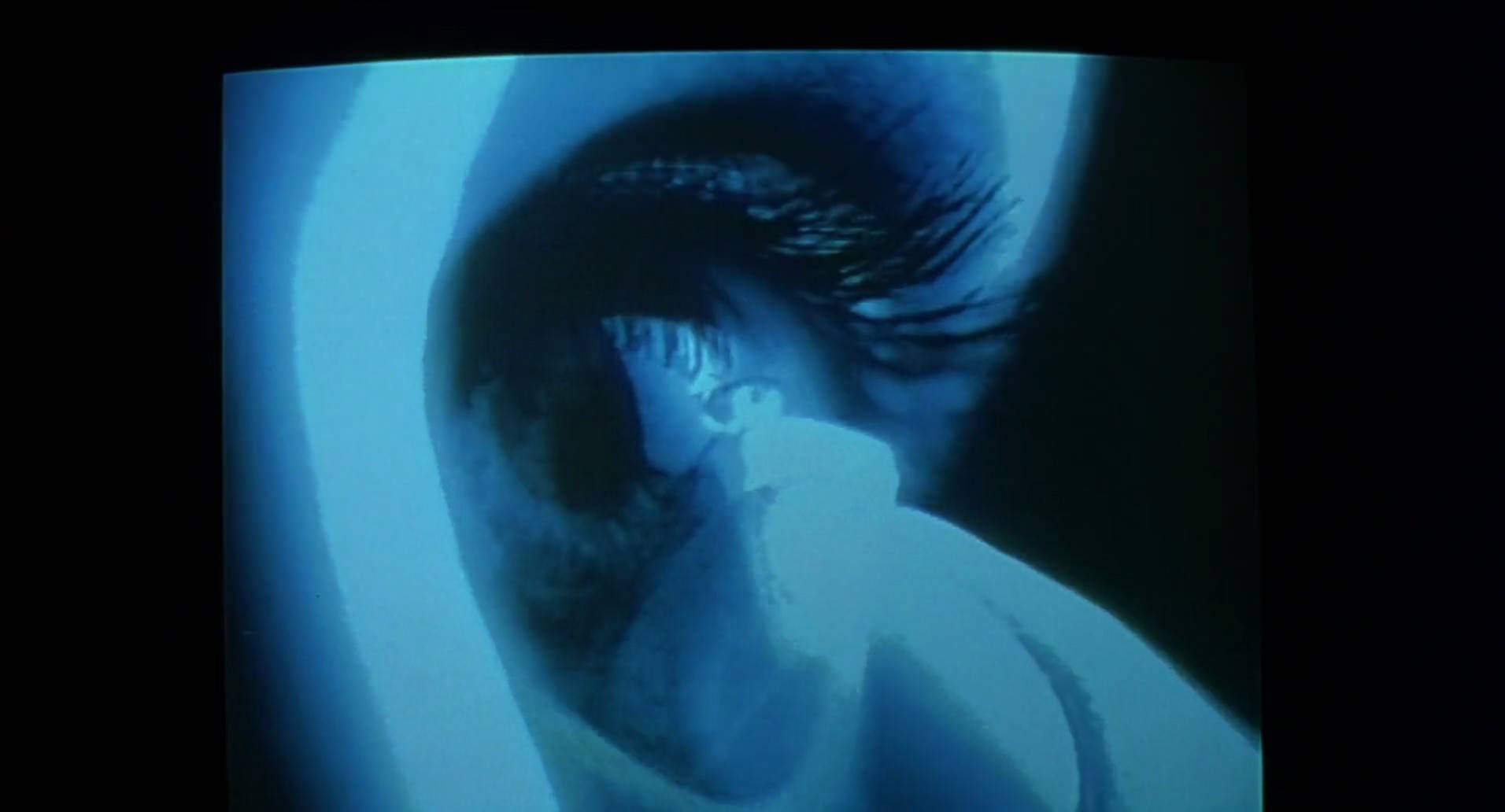 Barb Wire (1996) HD screenshot 941