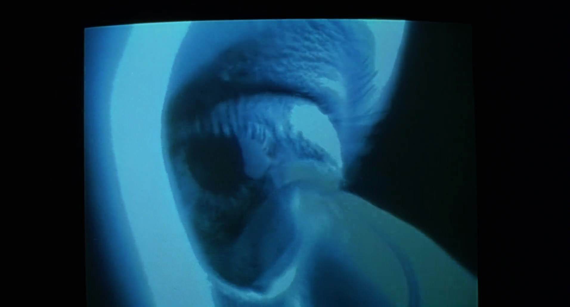 Barb Wire (1996) screencap 942