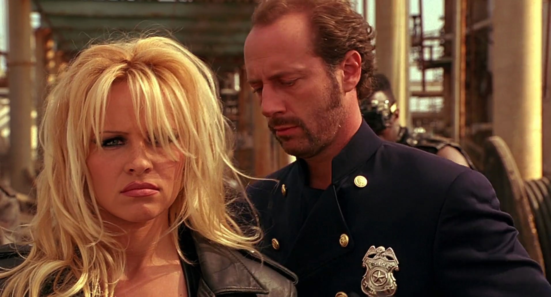 Barb Wire (1996) HD screenshot 9464