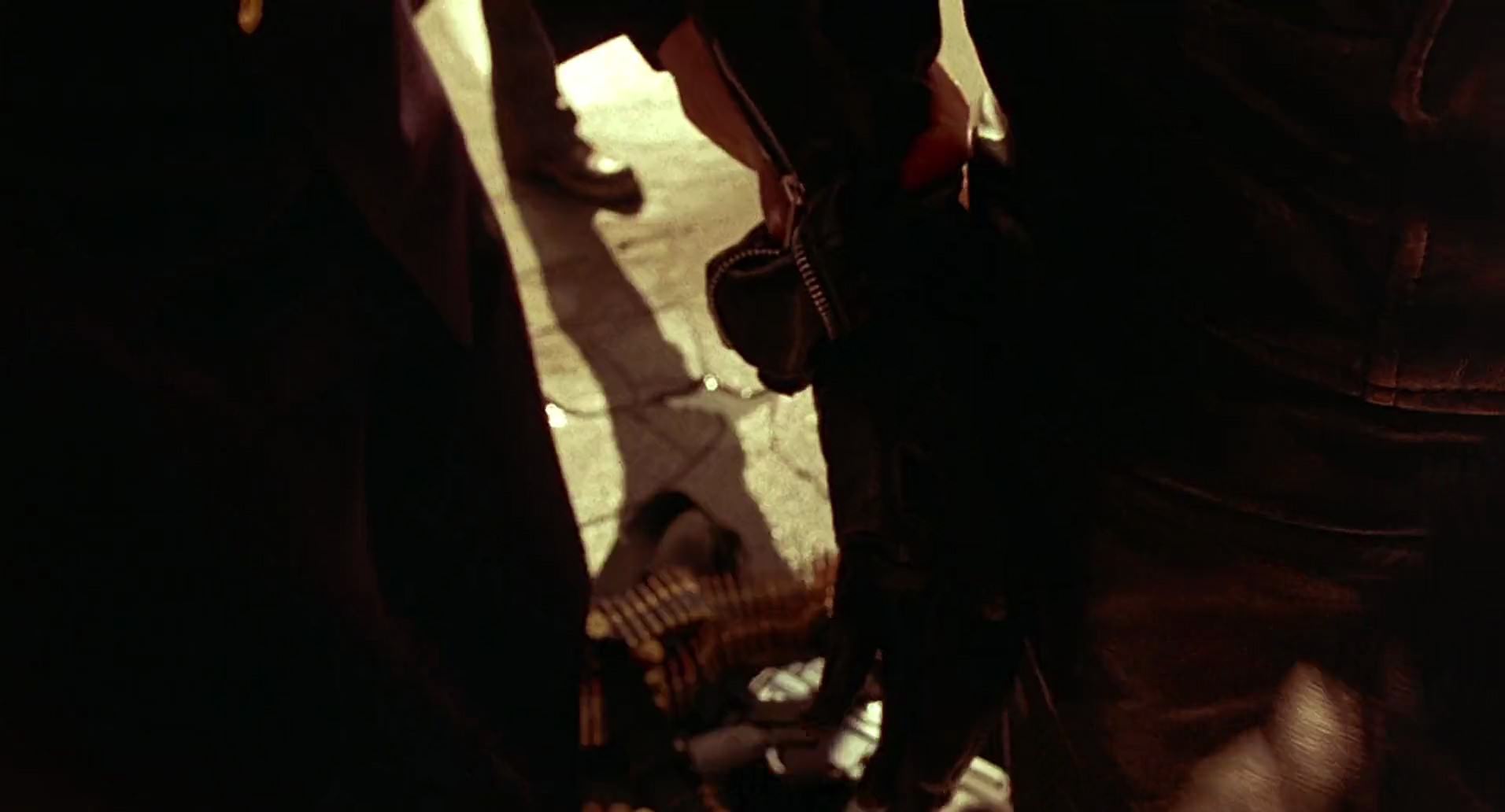 Barb Wire (1996) movie still 9466