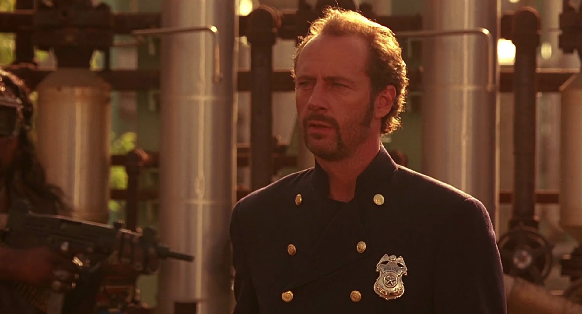 Barb Wire (1996) HD screenshot 9488