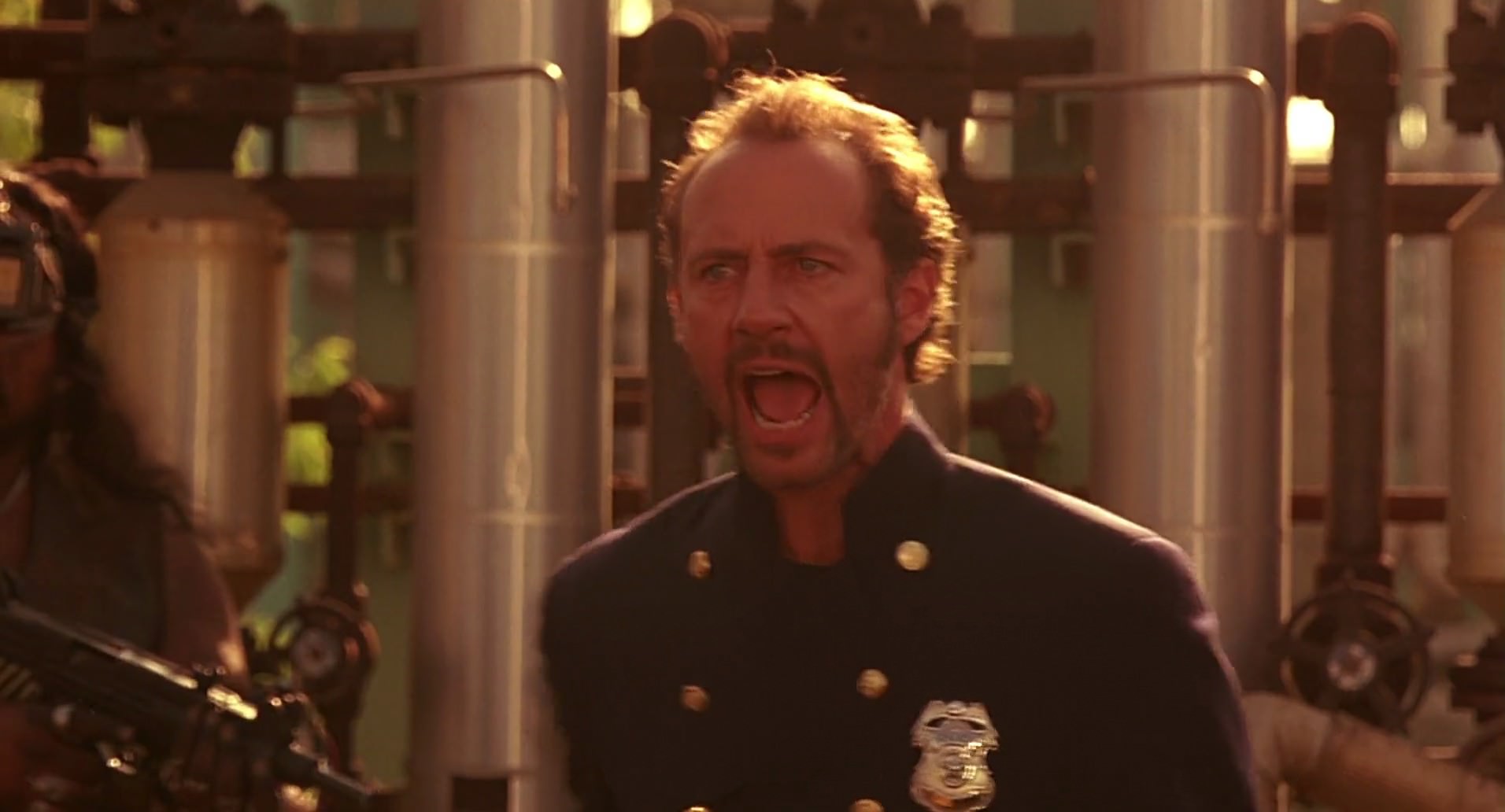Barb Wire (1996) movie still 9490